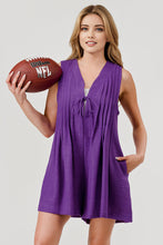 Load image into Gallery viewer, Kelley Romper