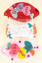 Load image into Gallery viewer, Holiday Headbands *FINAL SALE*