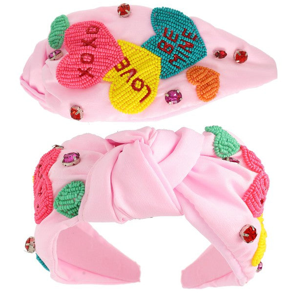 Holiday Headbands