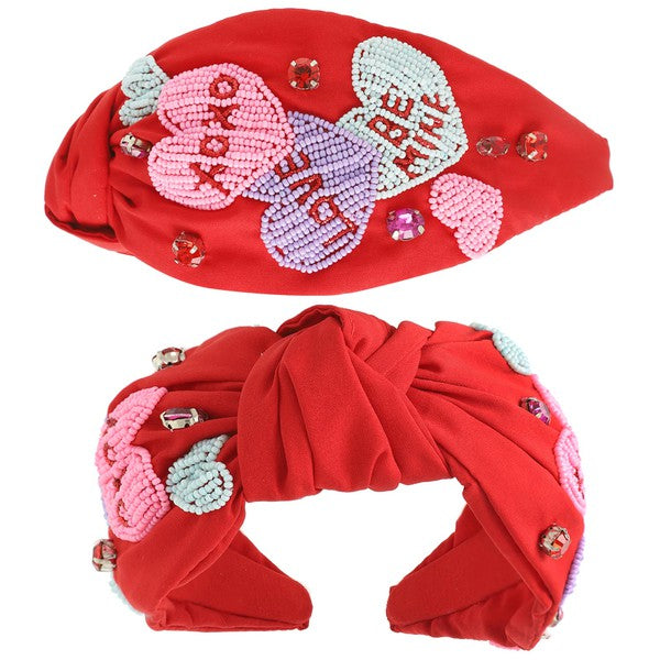 Holiday Headbands