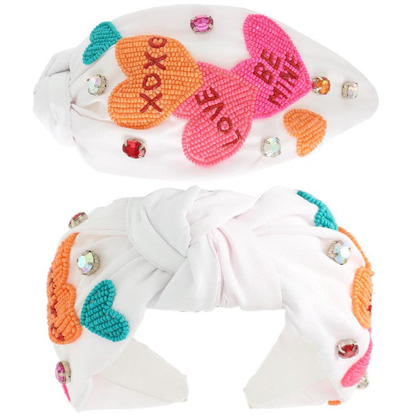 Holiday Headbands