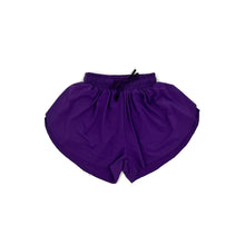 Load image into Gallery viewer, Royal Butterfly Athletic Shorts