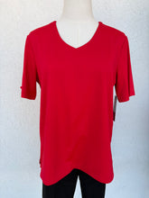 Load image into Gallery viewer, Short Sleeve UPF Protection Top