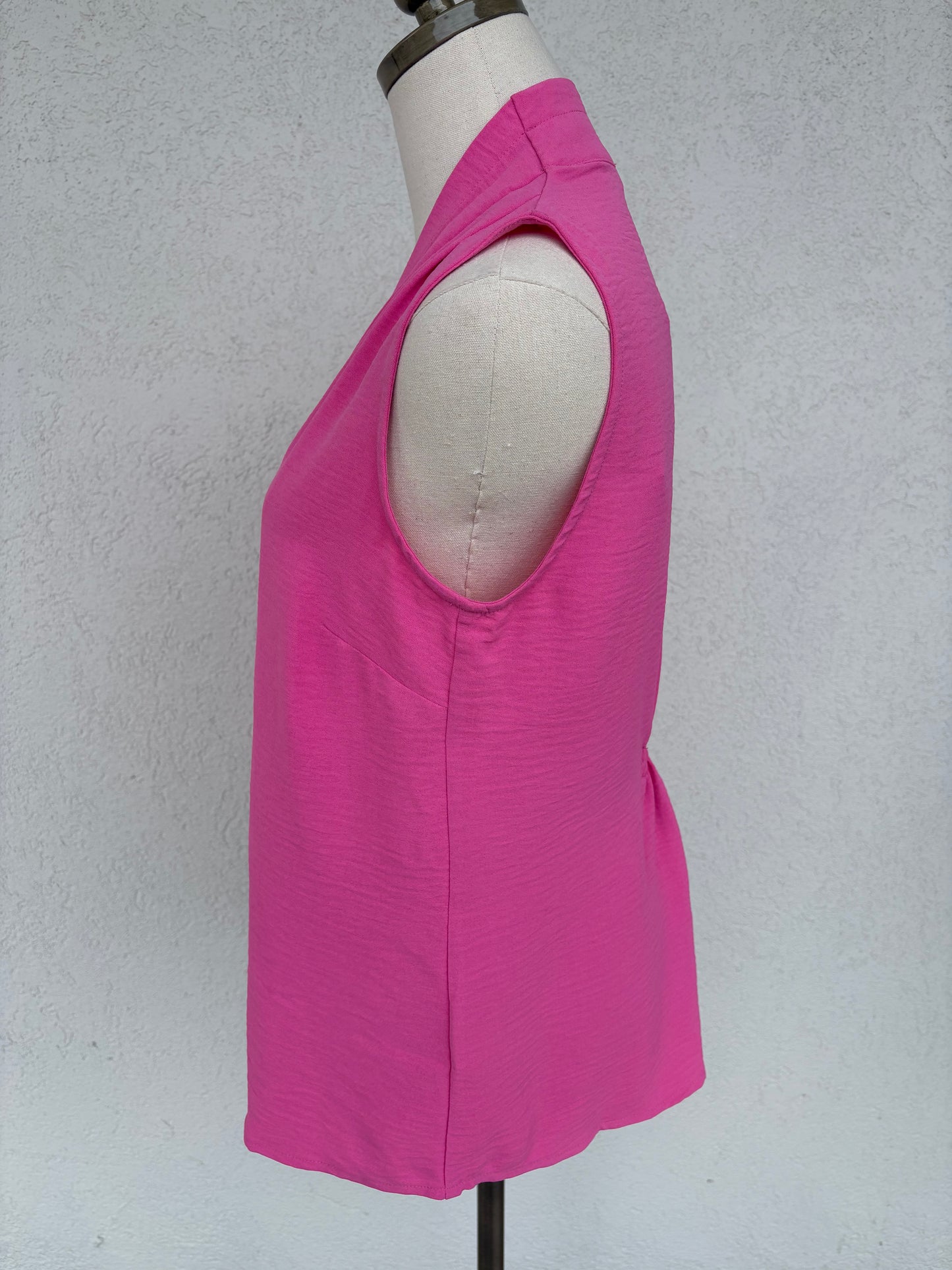 Effortless Edge Top