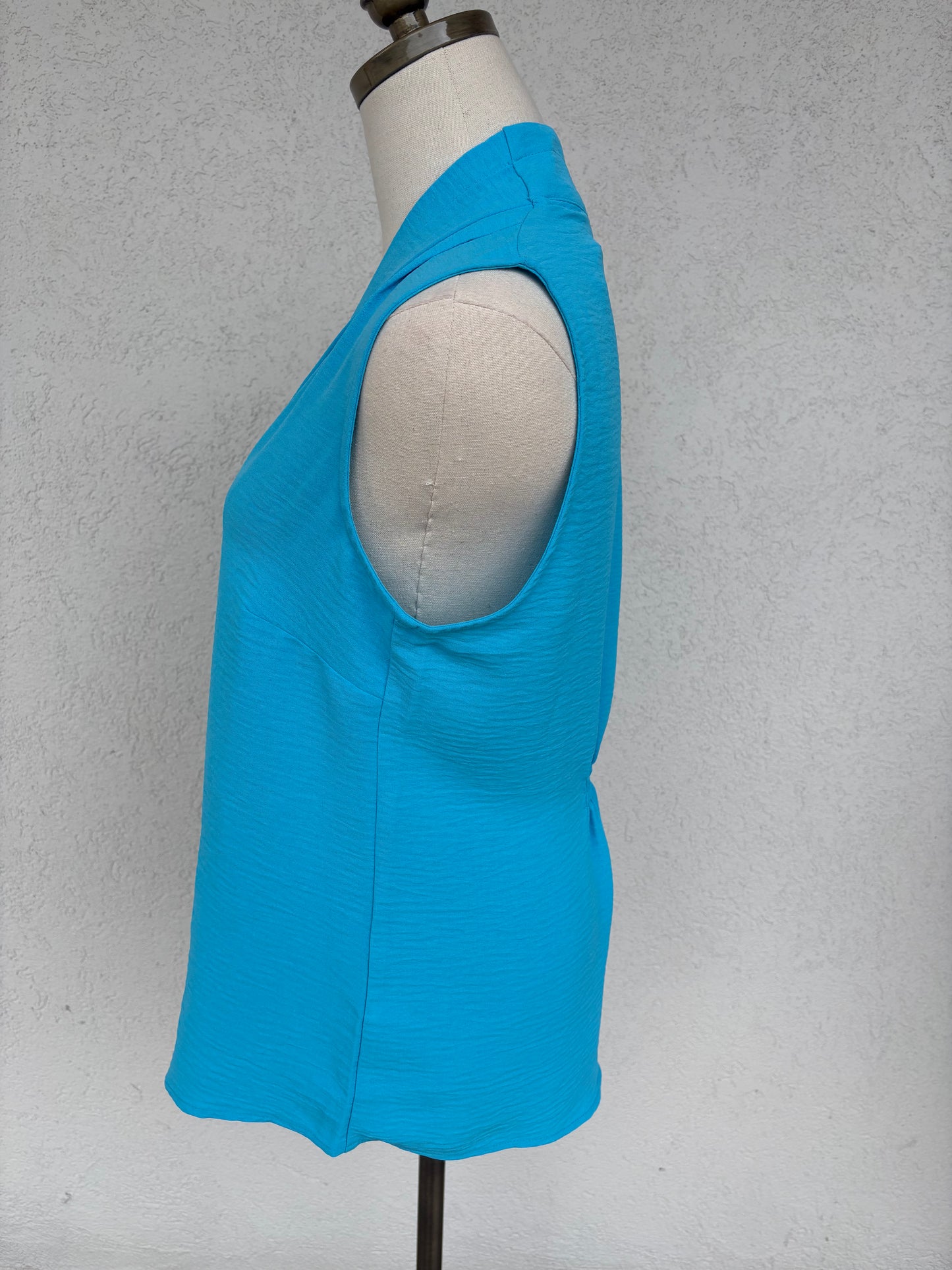 Effortless Edge Top