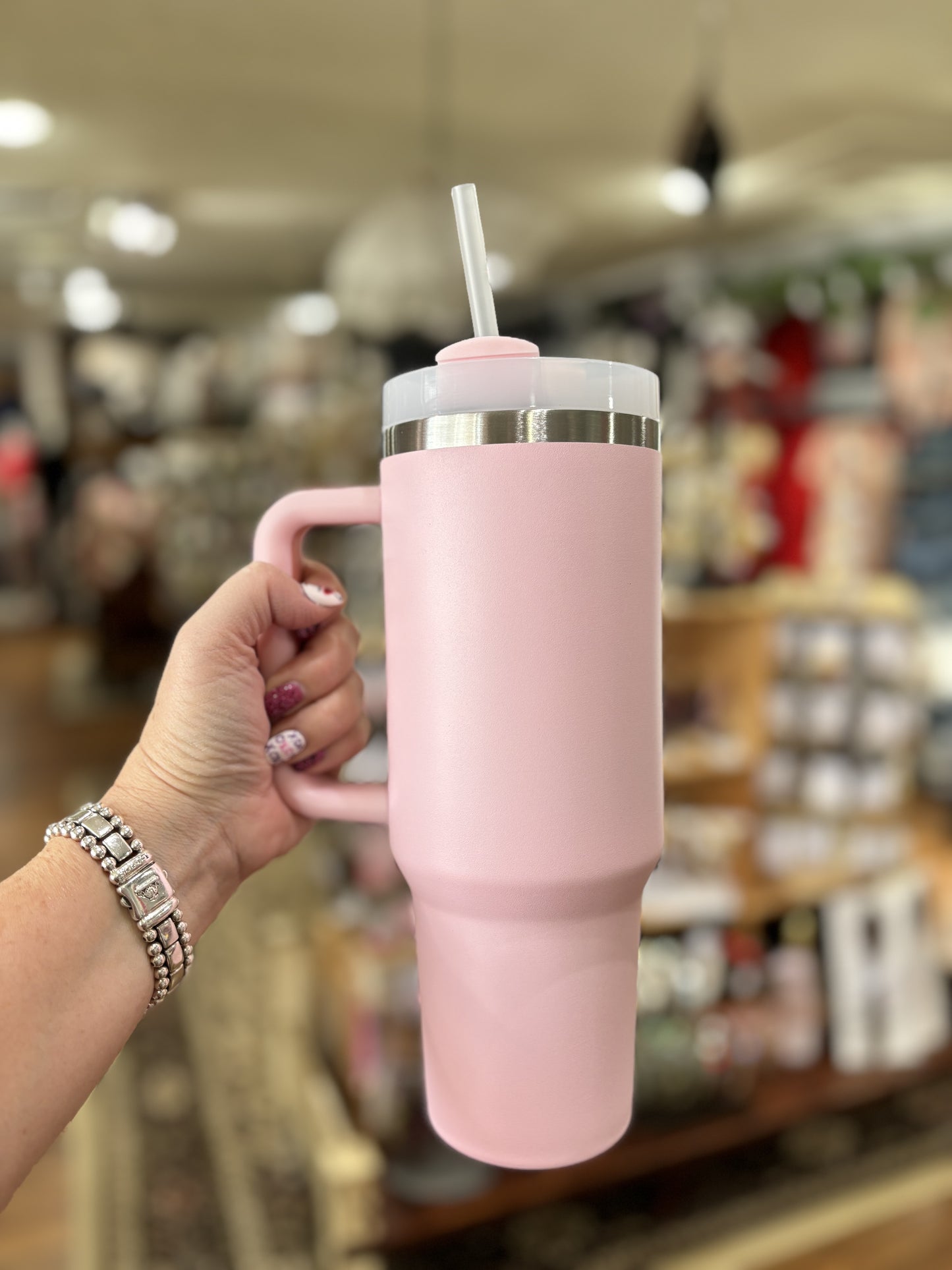 40oz Tumbler
