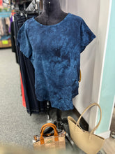 Load image into Gallery viewer, Oh My Gauze Grace Top