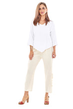 Load image into Gallery viewer, Oh My Gauze Lynn Top