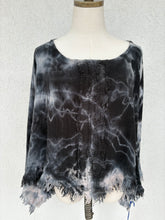 Load image into Gallery viewer, Oh My Gauze Vanna Top