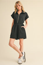 Load image into Gallery viewer, It Begins Romper