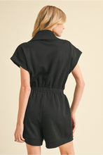 Load image into Gallery viewer, It Begins Romper