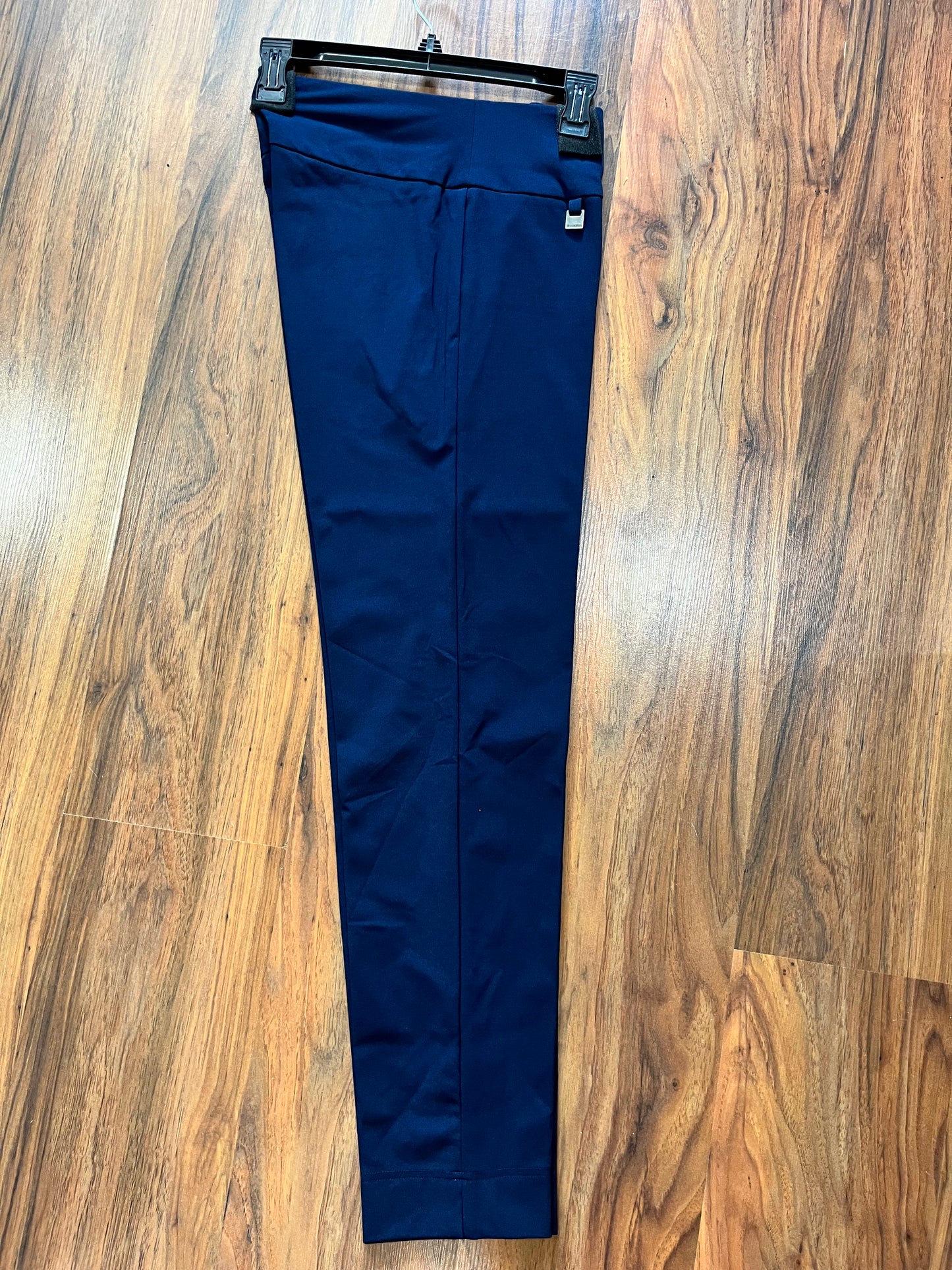 Close To Me Wide Leg Pull On Pant