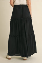 Load image into Gallery viewer, Wonderland Maxi Skirt