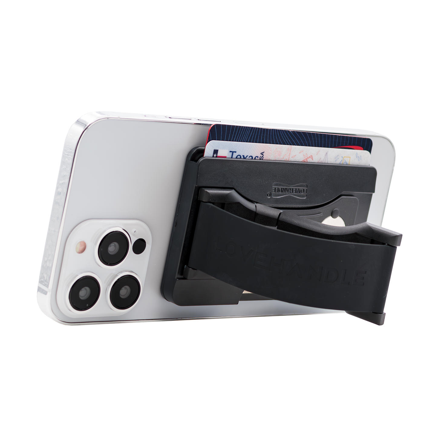 PRO Wallet for MagSafe