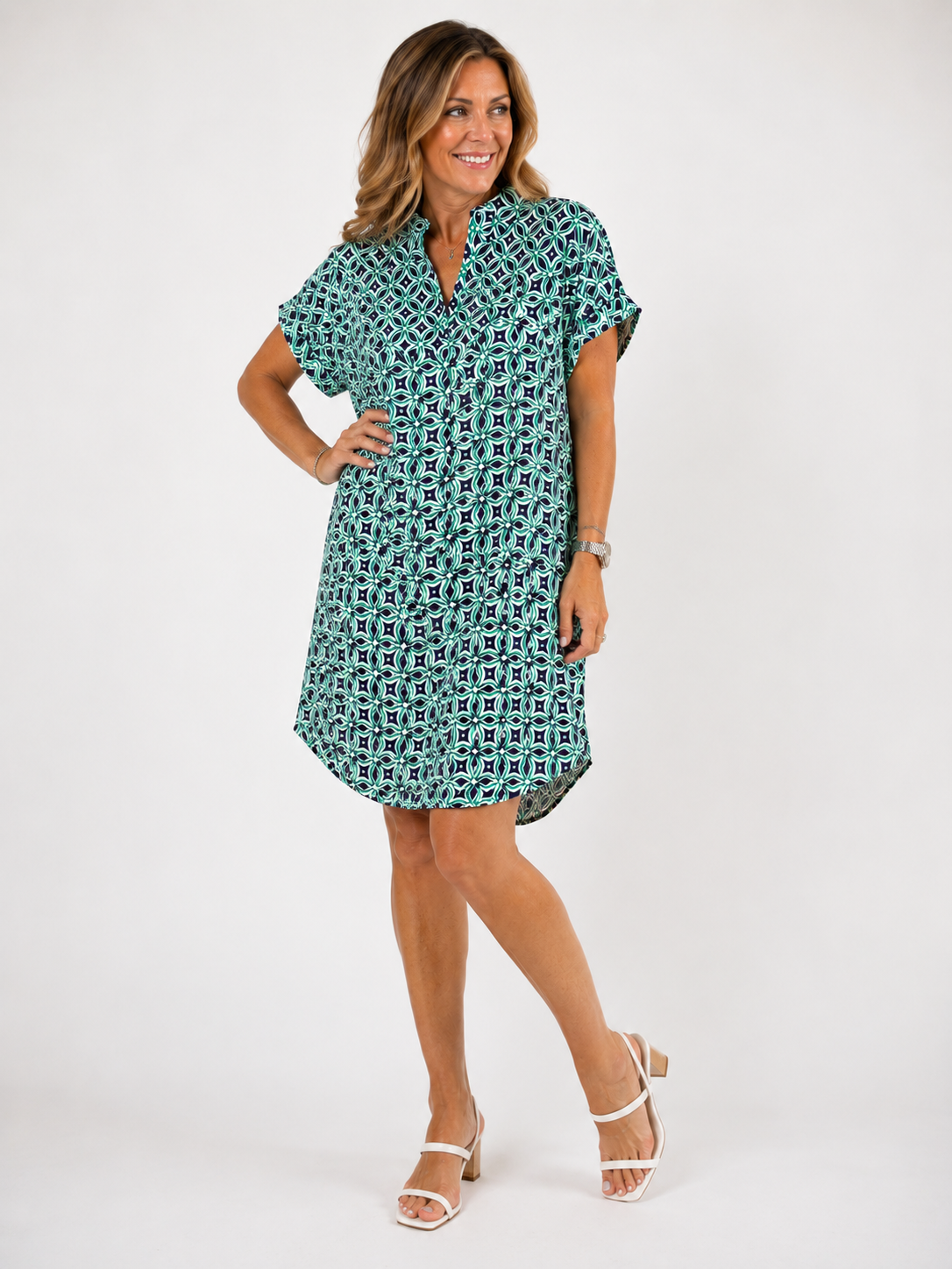 Dance With You Dress