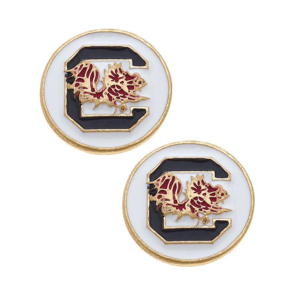 Gameday Earrings *FINAL SALE*