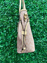 Load image into Gallery viewer, Down Memory Lane Bag with Wallet