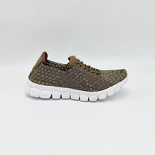 Load image into Gallery viewer, Bonavi Slip On Tennis Shoes