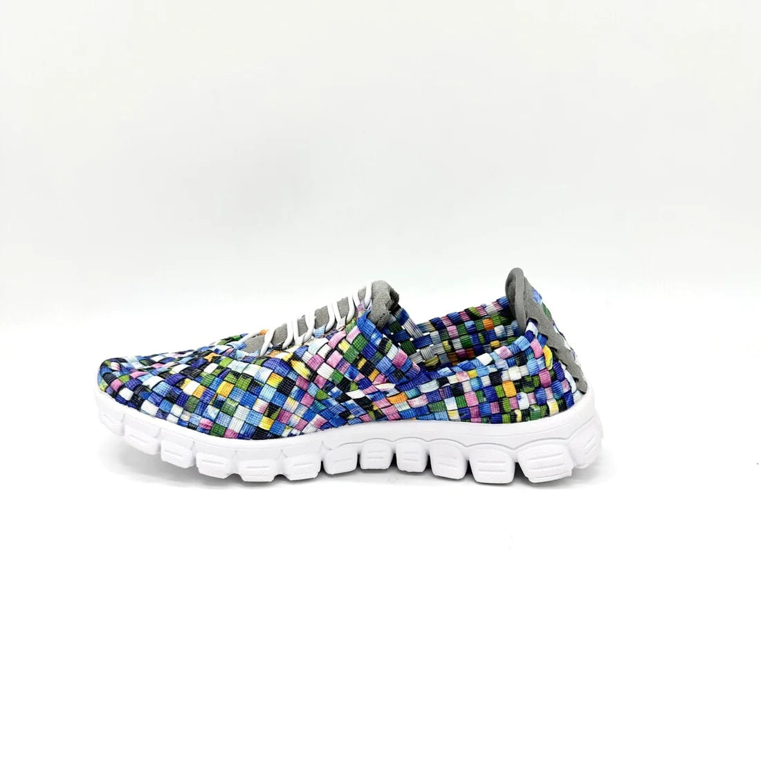 Bonavi Slip On Tennis Shoes