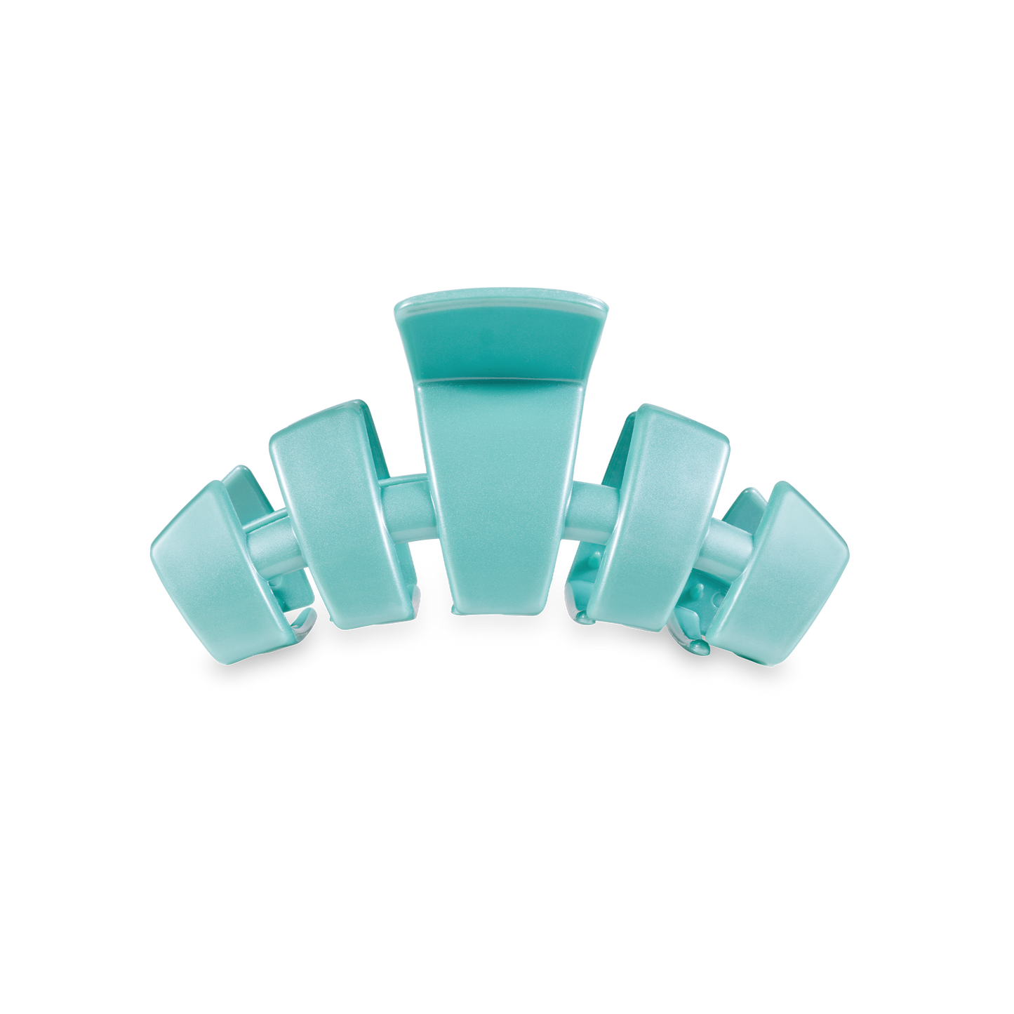 Small Classic Hair Clip