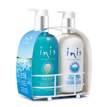 Load image into Gallery viewer, Inis Hand Care Caddy