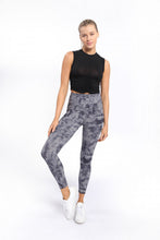 Load image into Gallery viewer, Mulberry Silk Crop Top