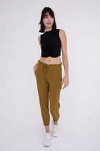 Load image into Gallery viewer, Mulberry Silk Crop Top