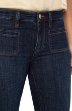 Load image into Gallery viewer, Lucy Bootcut Pant