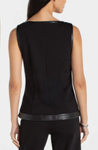 Load image into Gallery viewer, Boatneck Vest