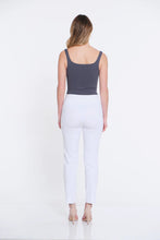 Load image into Gallery viewer, Close To Me Wide Leg Pull On Pant