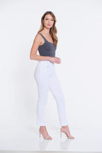 Load image into Gallery viewer, Close To Me Wide Leg Pull On Pant