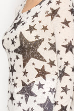 Load image into Gallery viewer, Crazy For You Mesh Top