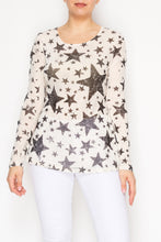 Load image into Gallery viewer, Crazy For You Mesh Top