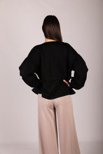 Load image into Gallery viewer, Butter Modal Wrap Cardigan