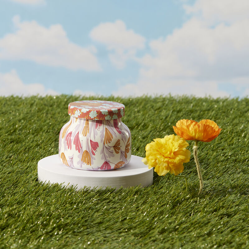 Capri Blue Petite 8oz Candle