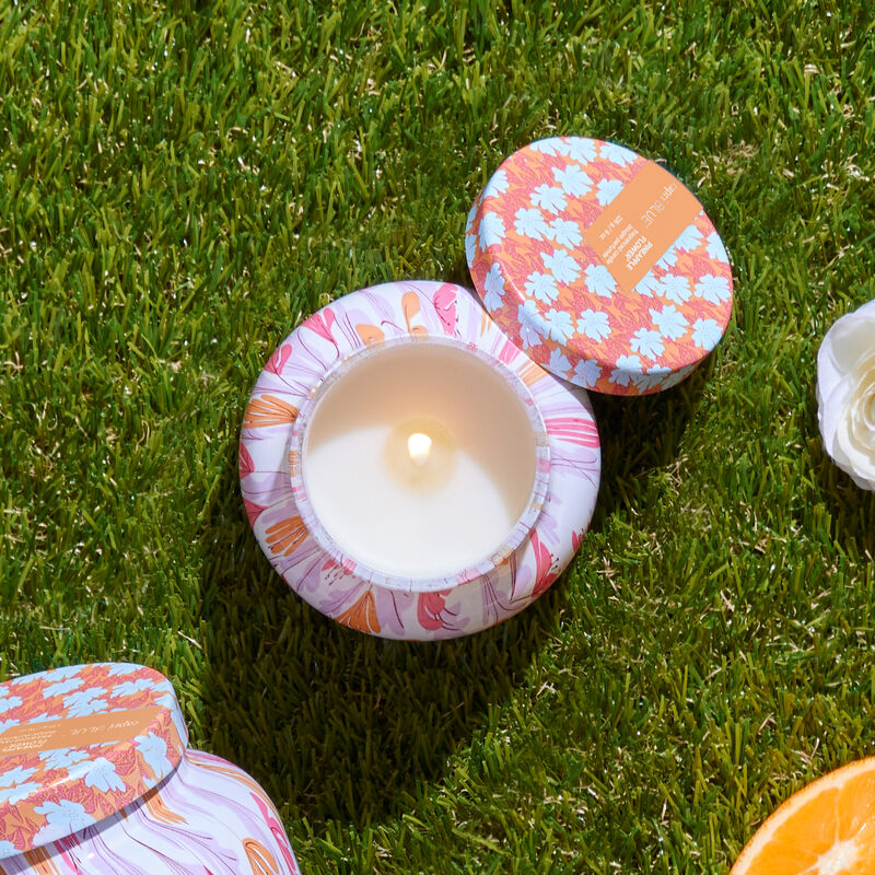 Capri Blue Petite 8oz Candle