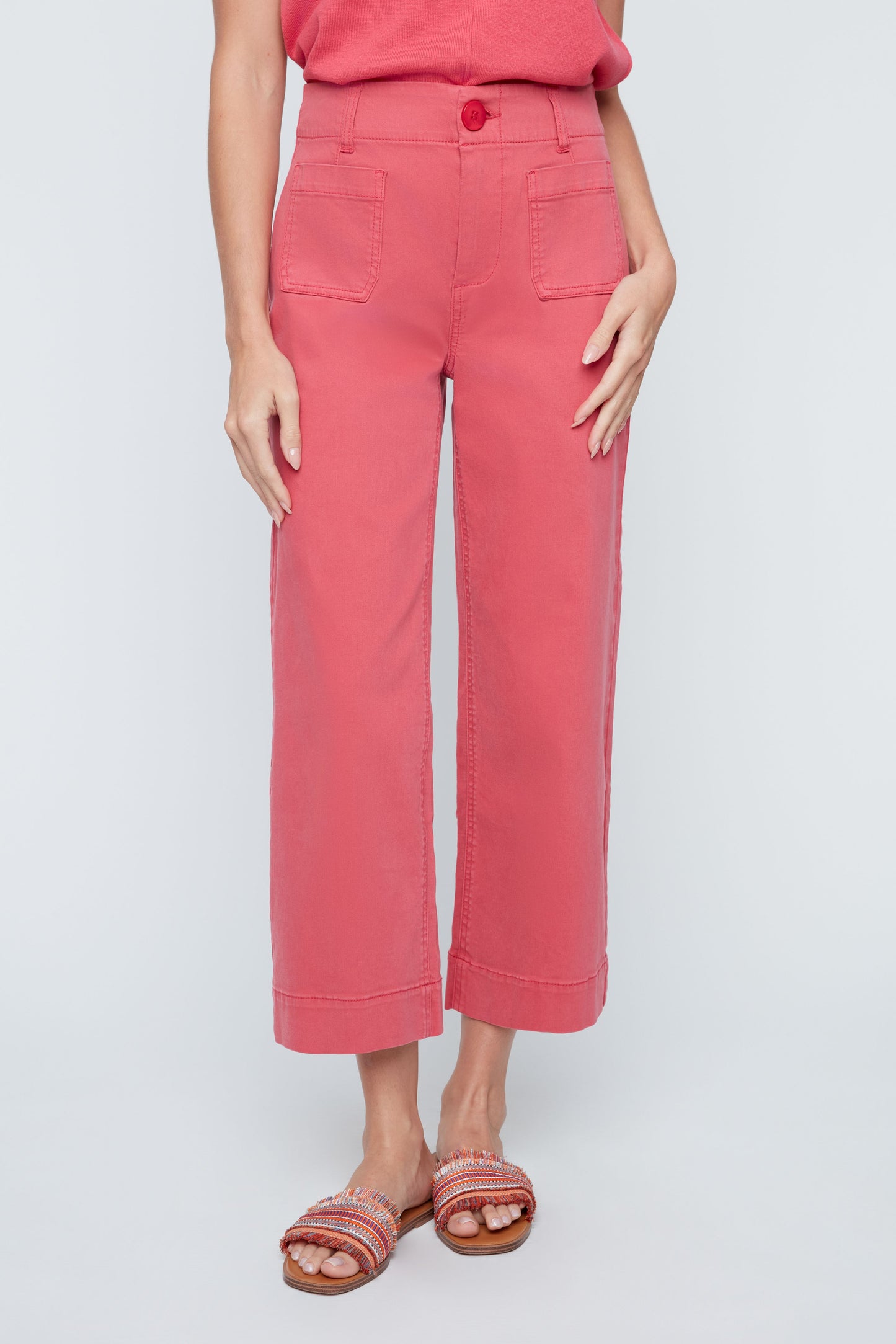 Helen Ankle Pant