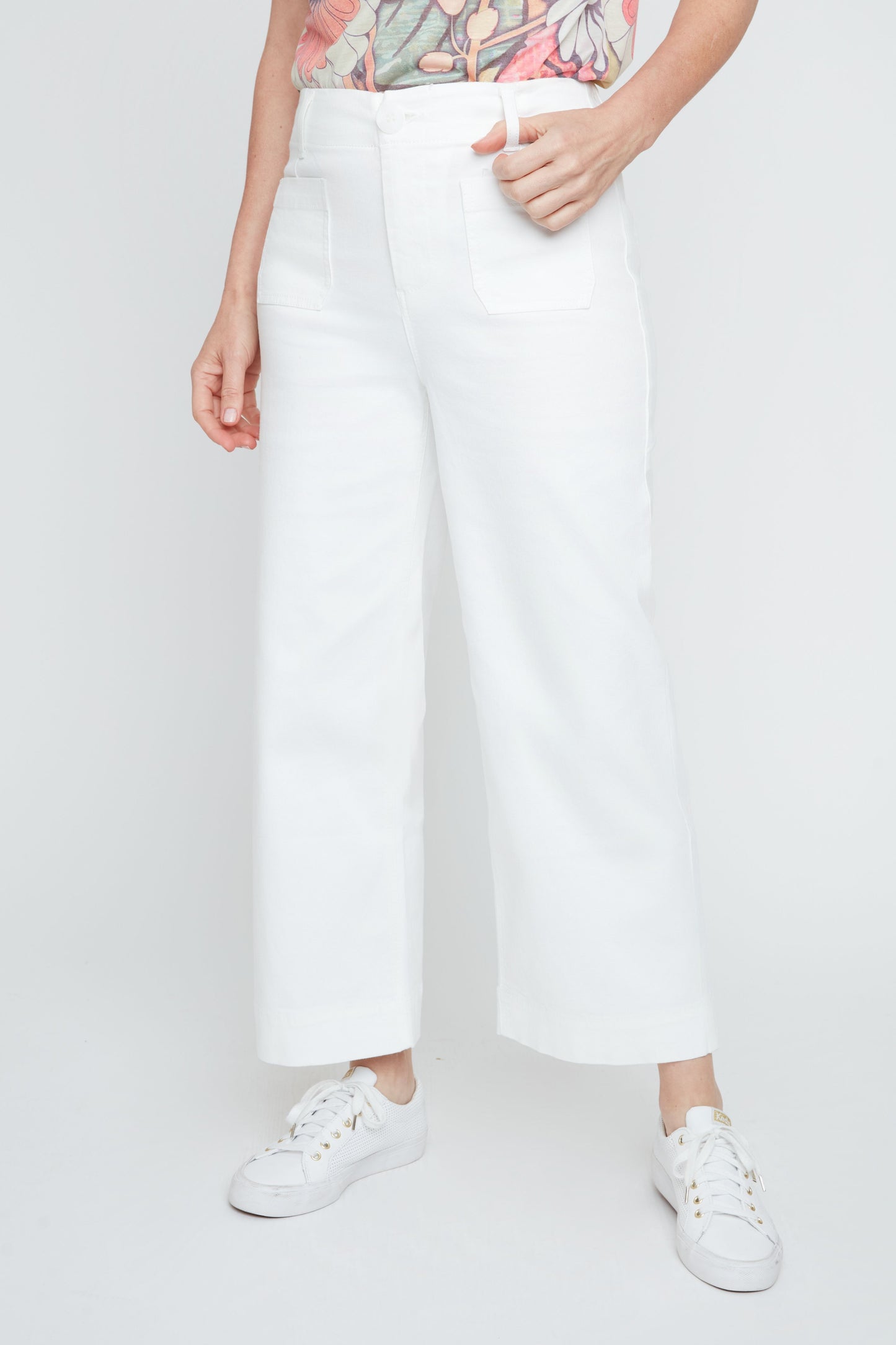 Helen Ankle Pant