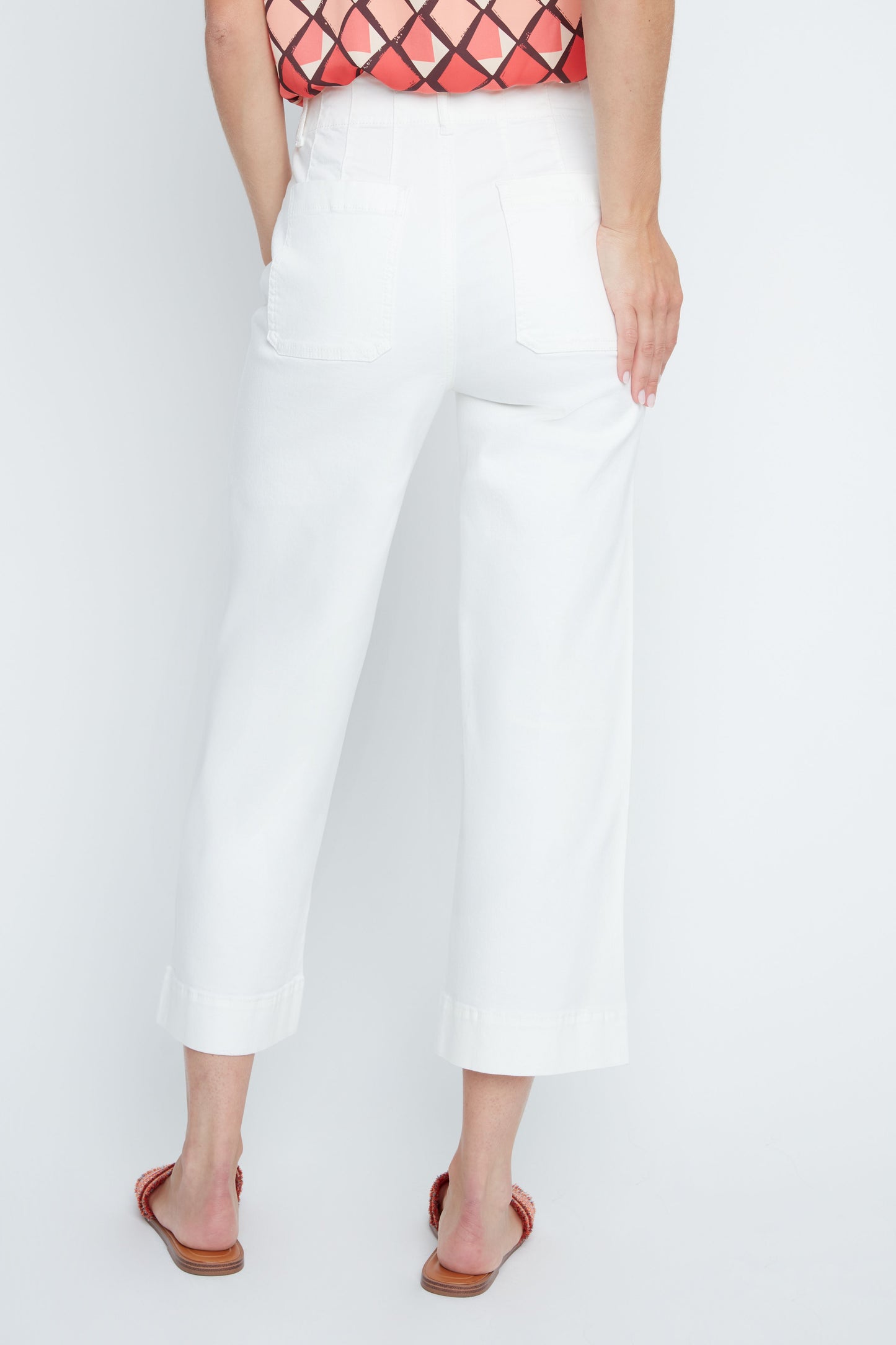 Helen Ankle Pant