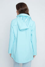 Load image into Gallery viewer, Let It Rain Rain Jacket