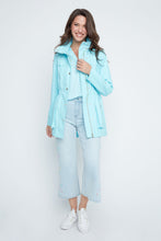 Load image into Gallery viewer, Let It Rain Rain Jacket