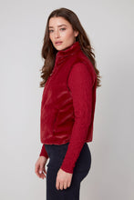 Load image into Gallery viewer, Feel Me Now Vest