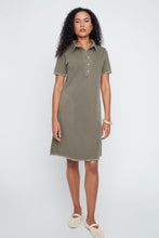 Load image into Gallery viewer, Olive Grove Easy Days Dress