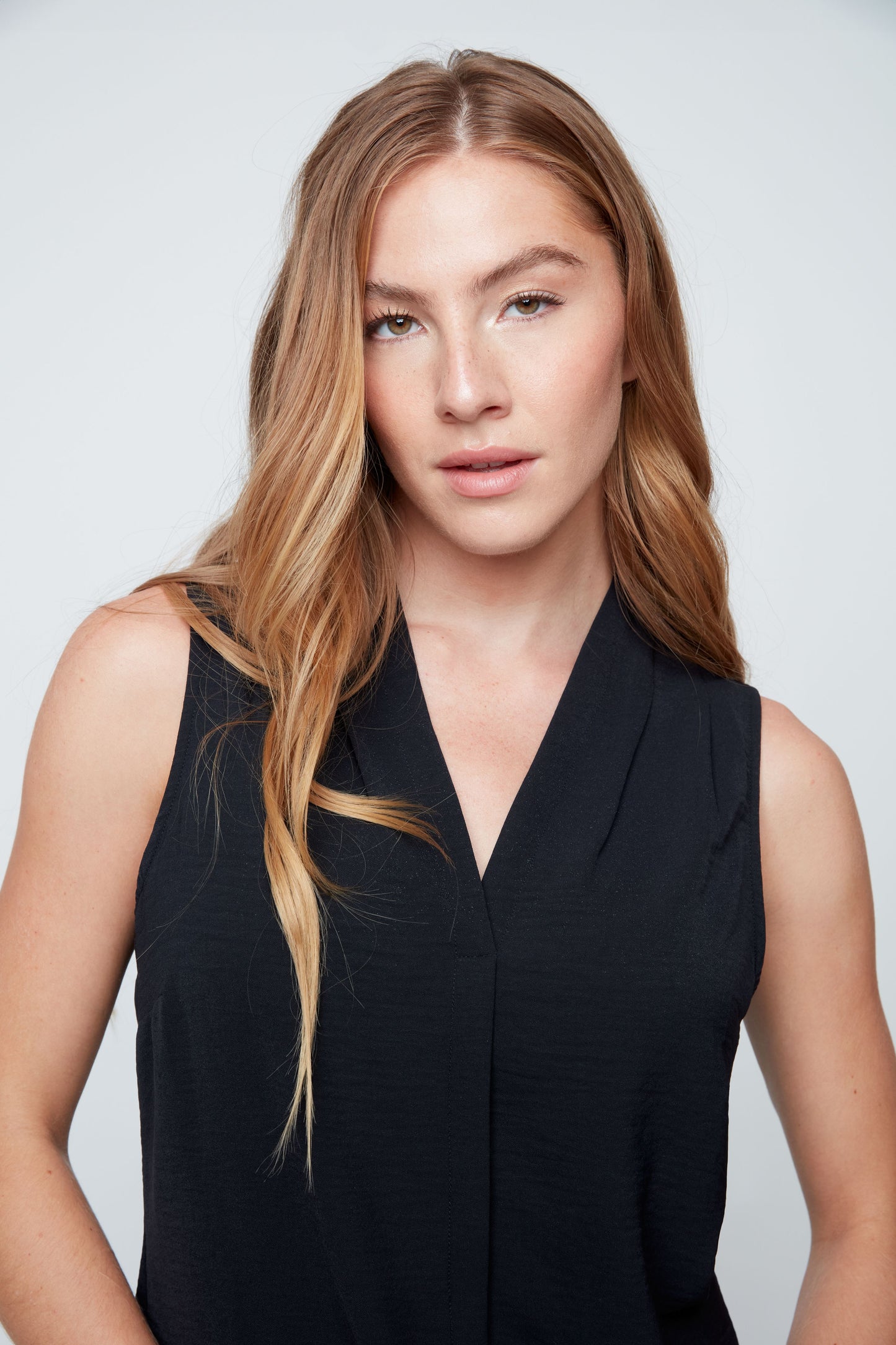 Effortless Edge Top