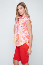 Load image into Gallery viewer, Under The Sea Blouse