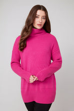 Load image into Gallery viewer, Mulberry Sweater