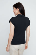 Load image into Gallery viewer, Modern Ease Polo Top