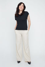 Load image into Gallery viewer, Modern Ease Polo Top