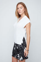 Load image into Gallery viewer, Modern Ease Polo Top