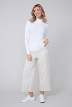 Load image into Gallery viewer, Give It To Me Mockneck Top